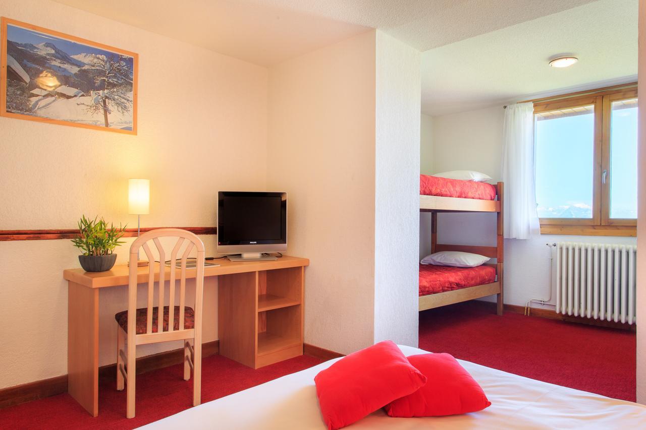 Hotel Club Blanche Neige