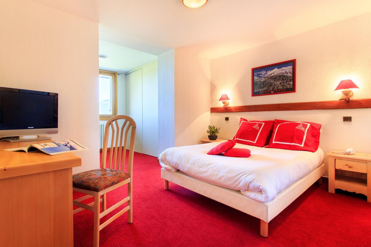Hotel Club Blanche Neige 3*