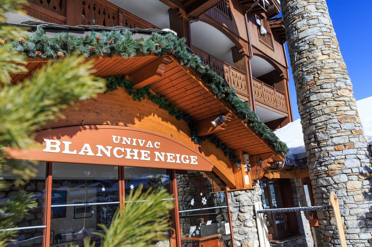 Club Blanche Neige 3*