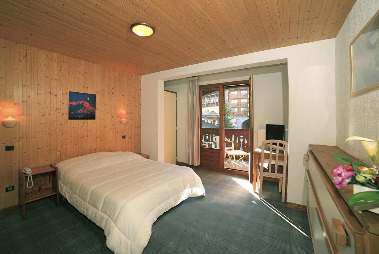 Club Blanche Neige 3* Courchevel
