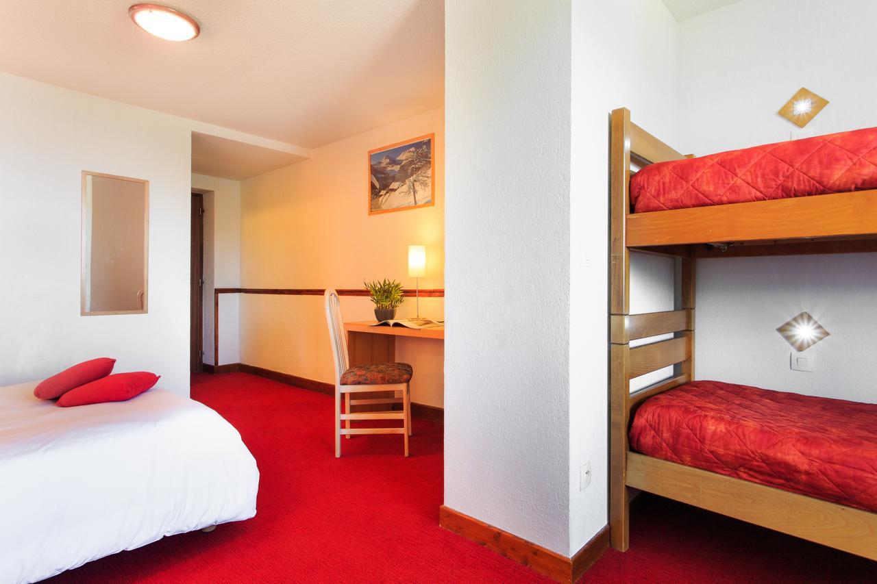 Hotel Club Blanche Neige Courchevel
